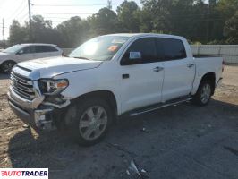 Toyota Tundra 2019 5 Toyota Tundra 2019 5