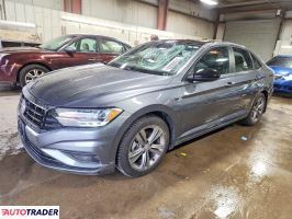 Volkswagen Jetta - zobacz ofertę