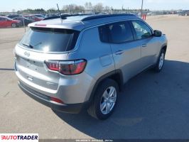 Jeep Compass 2022 2