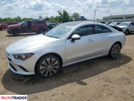 Mercedes CL 2023 2 Mercedes CL 2023 2