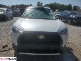 Toyota Corolla 2024 2