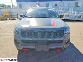 Jeep Compass 2023 2