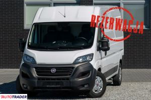 Fiat Ducato 2021 2.3