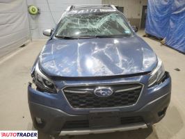 Subaru Outback 2020 2