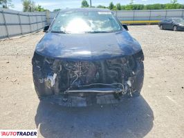 Chevrolet Equinox 2020 1