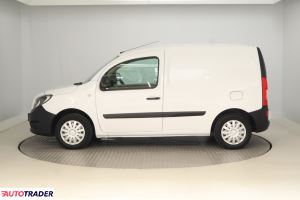 Mercedes Citan 2018 1.5