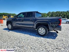 Toyota Tacoma 2024 2
