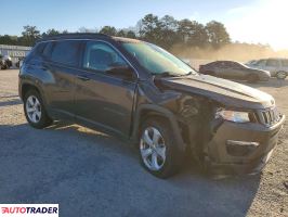 Jeep Compass 2021 2