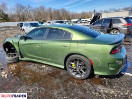 Dodge Charger 2022 3