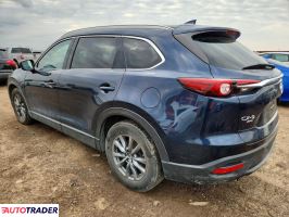 Mazda CX-9 2021 2