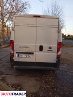 Fiat Ducato 2016 2.3 Fiat Ducato 2016 2.3