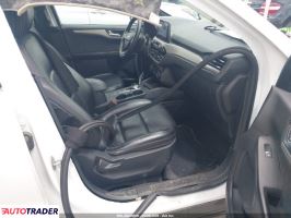 Ford Escape 2020 1