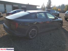 Kia Pozostałe 2025 2