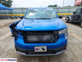 Ford Maverick 2025 2