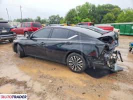 Nissan Altima 2023 2