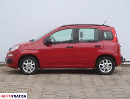 Fiat Panda 2013 1.2 68 KM