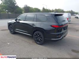 Lexus Pozostałe 2024 2 Lexus Pozostałe 2024 2