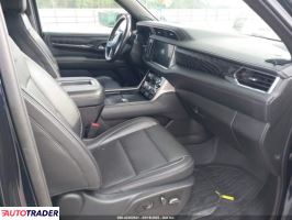 GMC Yukon 2021 6 GMC Yukon 2021 6