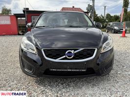 Volvo C30 2012 1.6 84 KM