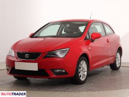 Seat Ibiza 2014 1.2 59 KM