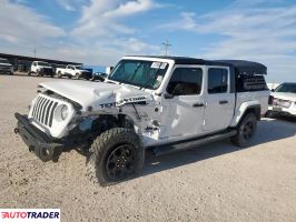 Jeep Pozostałe 2023 3 Jeep Pozostałe 2023 3