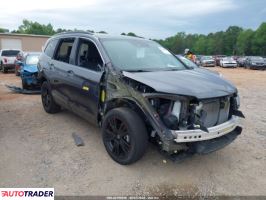 Honda Pilot 2022 3 Honda Pilot 2022 3