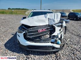 GMC Terrain 2021 1