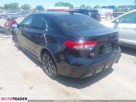 Toyota Corolla 2023 2