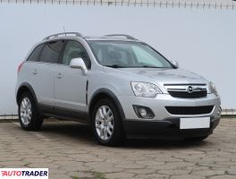 Opel Antara 2011 2.2 160 KM