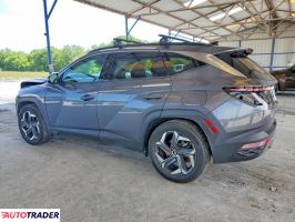 Hyundai Tucson 2022 2