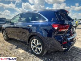 Kia Sorento 2020 3