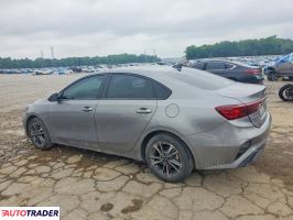Kia Pozostałe 2024