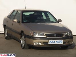 Renault Safrane 1997 1.9 134 KM Renault Safrane 1997 1.9 134 KM