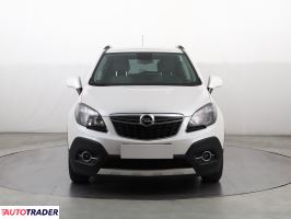 Opel Mokka 2014 1.6 113 KM Opel Mokka 2014 1.6 113 KM