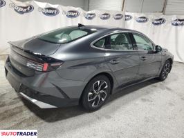 Hyundai Sonata 2025 2