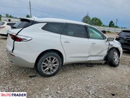 Buick Enclave 2023 3