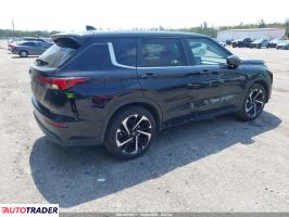 Mitsubishi Outlander 2022 2