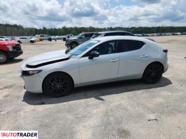 Mazda 3 2025 2