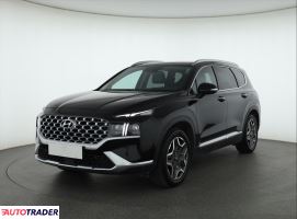 Hyundai Santa Fe 2020 1.6 226 KM
