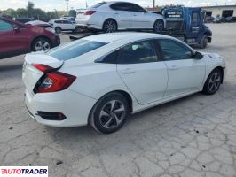 Honda Civic 2019 2 Honda Civic 2019 2