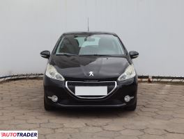 Peugeot 208 2014 1.2 80 KM