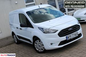 Ford Transit Connect 2023 1