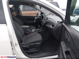 Chevrolet Equinox 2020 1