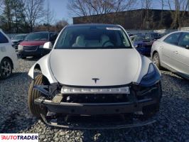 Tesla Model Y 2023 Tesla Model Y 2023