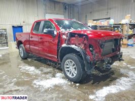 Chevrolet Silverado 2021 5