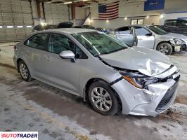 Toyota Corolla 2026 2