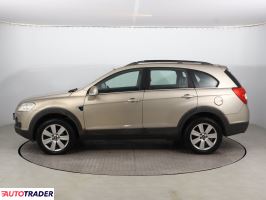 Chevrolet Captiva 2007 2.0 147 KM