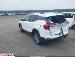 GMC Terrain 2024 1