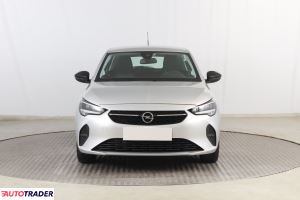 Opel Corsa 2022 1.2 99 KM Opel Corsa 2022 1.2 99 KM