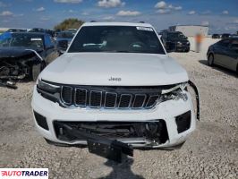 Jeep Grand Cherokee 2023 3